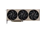 Msi Geforce Rtx 5080 16G Inspire 3X Oc Scheda Video Nvidia 16 Gb GDDR7