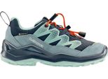 Lowa Maddox Pro Gtx Lo Jr Navy/Rauchblau 29