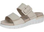 Caprice Donna Sandali Comfort 9-27203-44 Creme