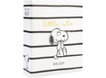 Erik Editores Snoopy Lazy Days 13X20 Cm 304 Tasche Album Fotografico Multicolore Multicolore Taglia Unica