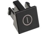 Delonghi 5913216331 Interruttore Per Macchina Da Caffè Espresso EC685 Dedica Style Portafiltro