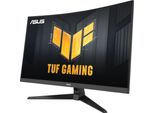 Asus Tuf Gaming VG32WQ3B Monitor Per Computer 80 Cm (31,5") 2560 X 1440 Pixel Quad Hd Led Nero"