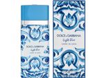 Dolce & Gabbana Capri In Love Eau De Parfum, Hellblau