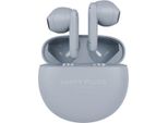 Happy Plugs Cuffie Joy Lite In-Ear True-Wireless Blu