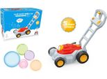 Tosaerba A Bolle Di Sapone 35,5 X 18,5 X 27 Cm 4441