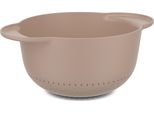 Mepal Seiher Chef It Ø207 Mm - Chalk