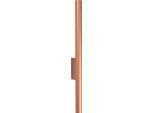 Lampada A Parete Tubo Bifacciale 10W Laser Wall Nowodvorski 10564
