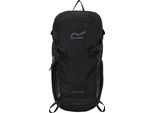 Regatta - Zaino "Blackfell Iv"", 20L RG11798 (Taglia Unica) (Nero)"