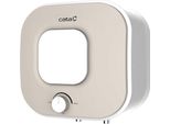 Cata Ctrc-15-M Termico Elettrico Verticale Trasparente Taglia Unica / Spina Ue 220V Trasparente Taglia Unica