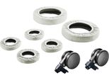 Festool Copriruota RD-CT 26-36 Set