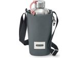 Borsa Portabottiglie Isolata: Ardesia