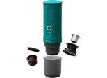 Outin Nano - Macchina Da Caffè Espresso Elettrica Portatile