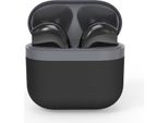 Gembird Gembird TWS-02-BK Cuffie/ Auricolari In-Ear Senza Fili Per Chiamate/Musica Bluetooth Nero, Grigio