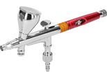 Aerografo Professionale Multiuso 0,3 Mm Per Modellismo, Pittura Artistica Fai Da Te