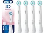 Oral-B Io Gentle Care AufsteckbüRsten 2X2