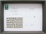 Deknudt S68YH2 Cornice In Legno Per 3 Immagini 2 Foto 10X15, 1 Foto 15X20 Cm