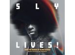 Sly & The Family Stone: Sly & The Family Stone: Sly Lives! (Aka The Burden Of Black Genius) - - (Lp / S)