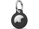 Tech-Protect Case Rough Apple Airtag 2Pcs, Black
