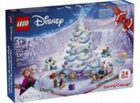 Lego Disney 43273 Advent Calendar 2025