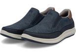 Rieker Scarpa Slip-On Da Uomo Blu, Colore:Blu, Eu Size:41