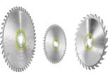 Festool KSB-SORT/3 W 160X2,2 W Set Di Lame Circolari 160 X 2,2 Mm ( 578565 ) Per Ts 55, Tsc 55, Atf 55, Ap 55