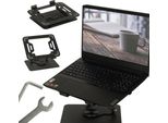 Supporto Per Laptop Supporto Ergonomico Per Laptop Regolabile A 360°