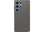 Spigen Spigen Galaxy S25 Ultra Custodia Liquid Air Marble Gray
