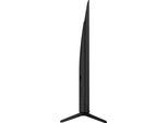Tcl P7K Serie Smart Tv Qled 4K 55 Pollici 55P7K, Dolby Vision - Atmos, HDR10+, Google Tv