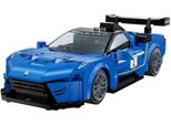 Cada Maserati Gt Sport C51089W 30345 Blocchi
