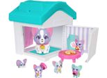 Moose Toys Little Live Pets MS26659, Famiglia, 5 Anni, Multicolore