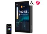 Sonoff Sonoff Nspanel Pro 120 Smart Control Panel Matter Wifi/Bluetooth/Zigbee (Black)