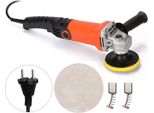 1200W Velocità Regolabile Auto Lucidatrice Elettrica Cera Macchina Automobile Mobili Strumento Di Lucidatura