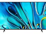 Sony Bravia 3 K50S39B.CEI Tv 127 Cm (50") 4K Ultra Hd Smart Tv Wi-Fi Nero"