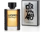 Ferragamo Uomo Eau De Toilette 100 Ml (Man)
