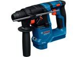 Martello Perforatore A Batteria Con Sds Plus Gbh 18V-18 In L-BOXX 136