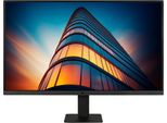 Lg Lcd 27U631A-B 27" Nero - Schermo Piatto (Tft/Lcd) - 68,6 Cm"