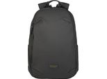 Zaino Tucano Laser 40,6 Cm (16") Nero"
