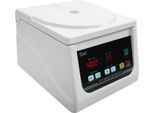 Centrifuga Da Tavolo 2200Xg 4000R/Min Centrifuga Da Banco Da Laboratorio Con Timer Per La Bellezza Del Sangue Spina Ue 220V