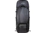 Tatonka Zaino Zaino Yukon 50+10 50L Black Nero