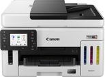 Canon Maxify Gx 6150 Inkjet A4 600 X 1200 Dpi Wi-Fi
