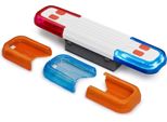 Bruder Spielwaren Gmbh & Co. Kg Accessori: Modulo Luci E Suoni Per Autocarri