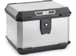Bauletto Monolock Givi ALP44A Alpina Alluminio 44L