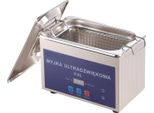 Kraft&Dele KD504 Pulitore Ad Ultrasuoni 0,8L