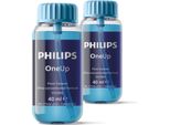 Philips Oneup Detergente Per Pavimenti Altamente Concentrato - Confezione Doppia
