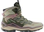 Lowa Maddox Pro Gtx Mid Ws Deserto/Alt Rosa 39