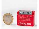 Shelly 1PM Mini Gen4 Mini Wifi Transmitter With Energy Measurement