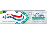 Pasta Do ZęBóW Aquafresh Sbiancante Renamel Azione Profonda 75 Ml