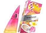 Bruno Banani Donna - Eau De Toilette 50Ml - Edizione Limitata