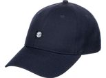 Element Fluky Cappellino Blu Uomo Blu Taglia Unica