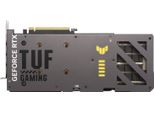 Asus Tuf Gaming TUF-RTX5060TI-O8G-GAMING Nvidia Geforce Rtx 5060 Ti 8 Gb GDDR7